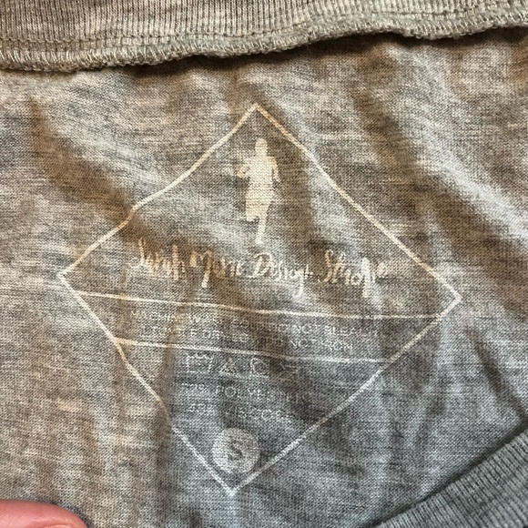 Run Fast or Puke Trying Tank - Picture 3 of 3